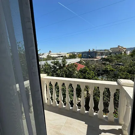 Vila Bleta 3 게스트하우스 Vlorë
